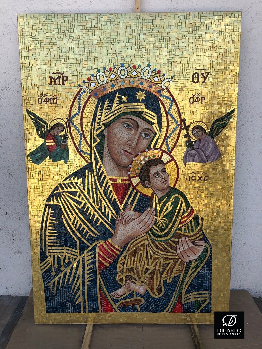 Our Lady of Perpetual Help