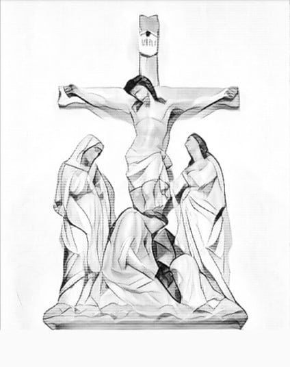 Stations of the Cross