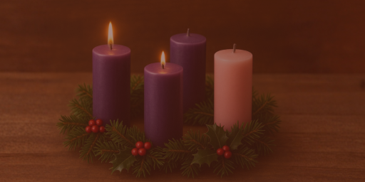 Second Advent