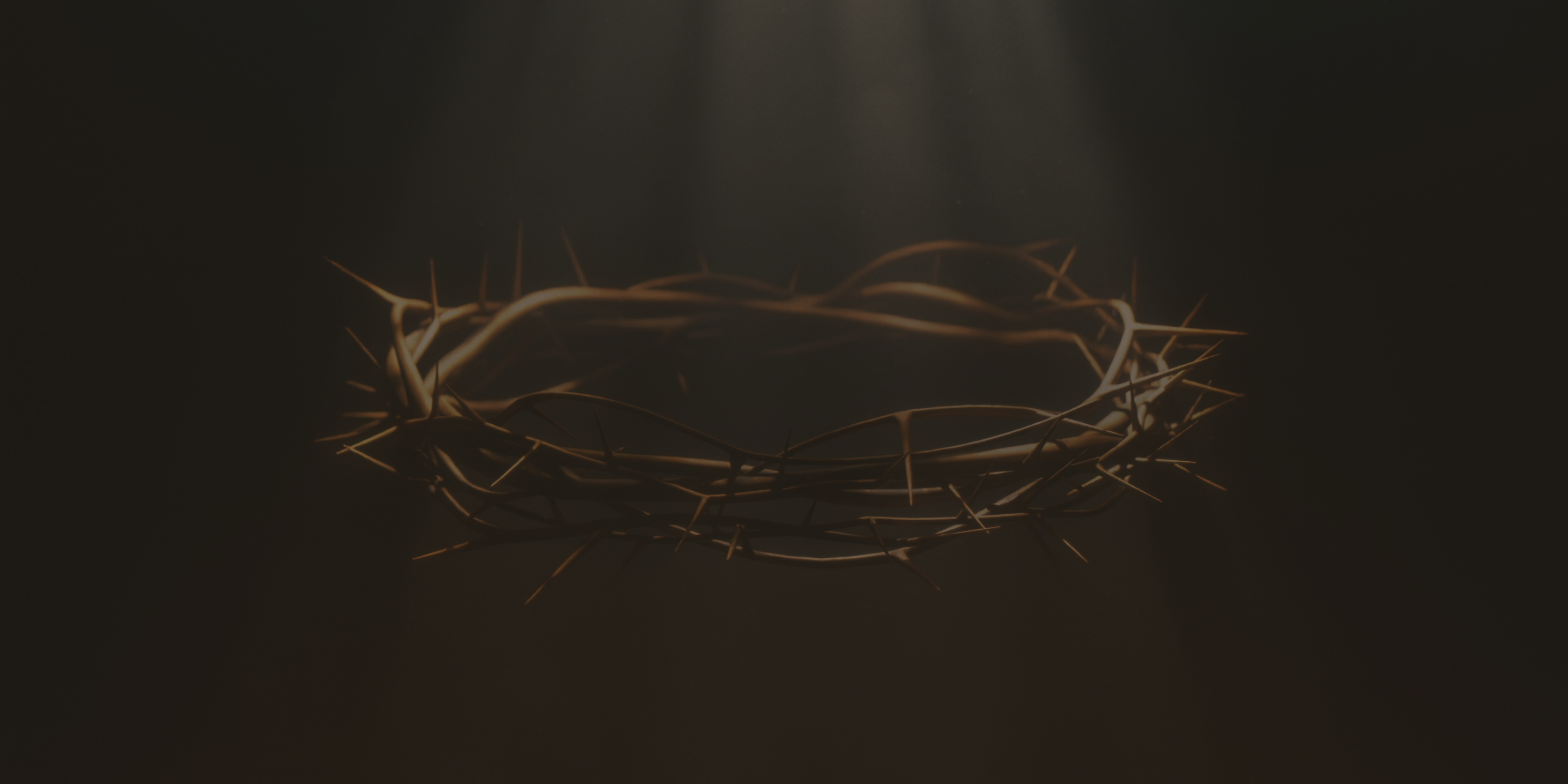 Holy Week Office Schedule