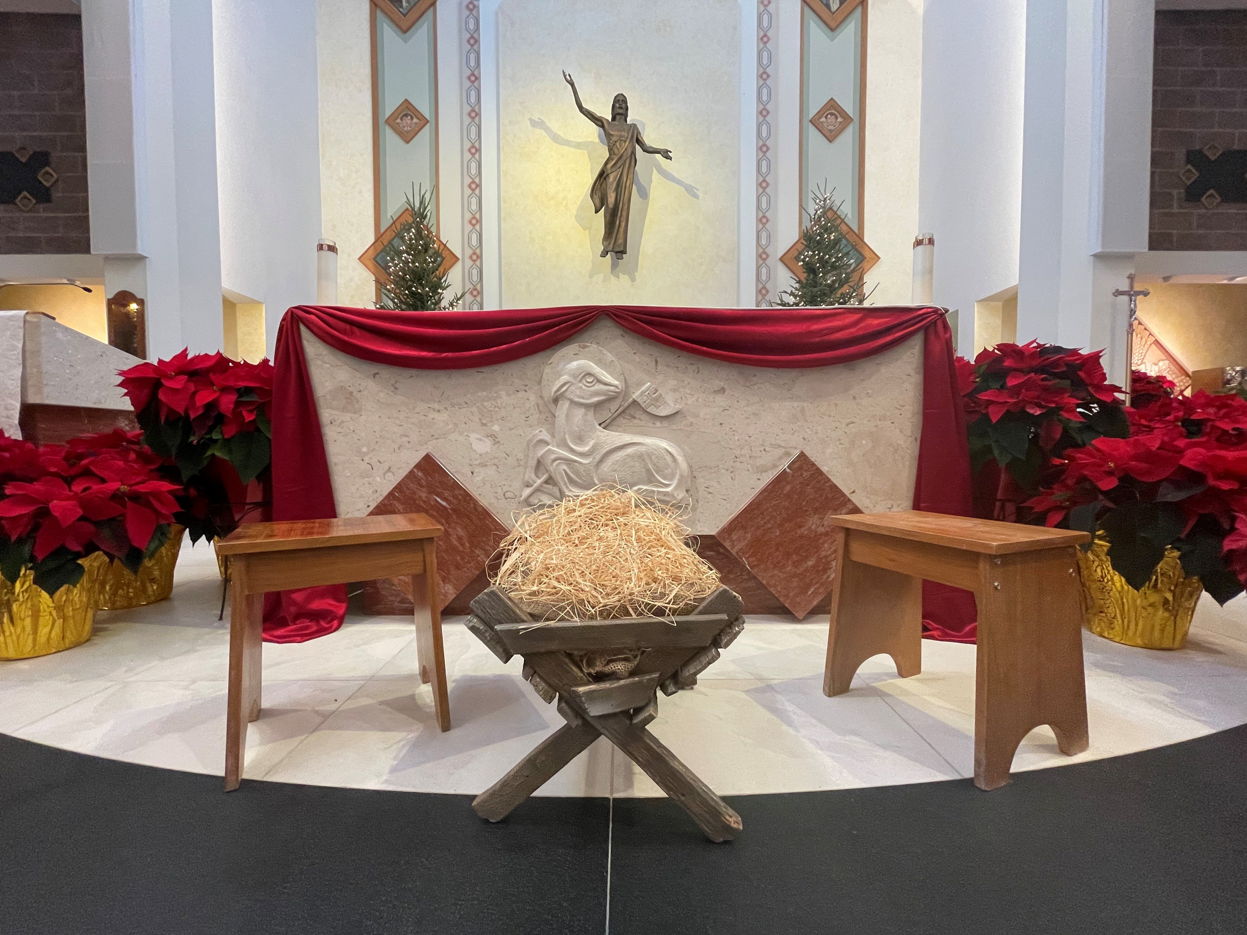 Christmas. Christmas