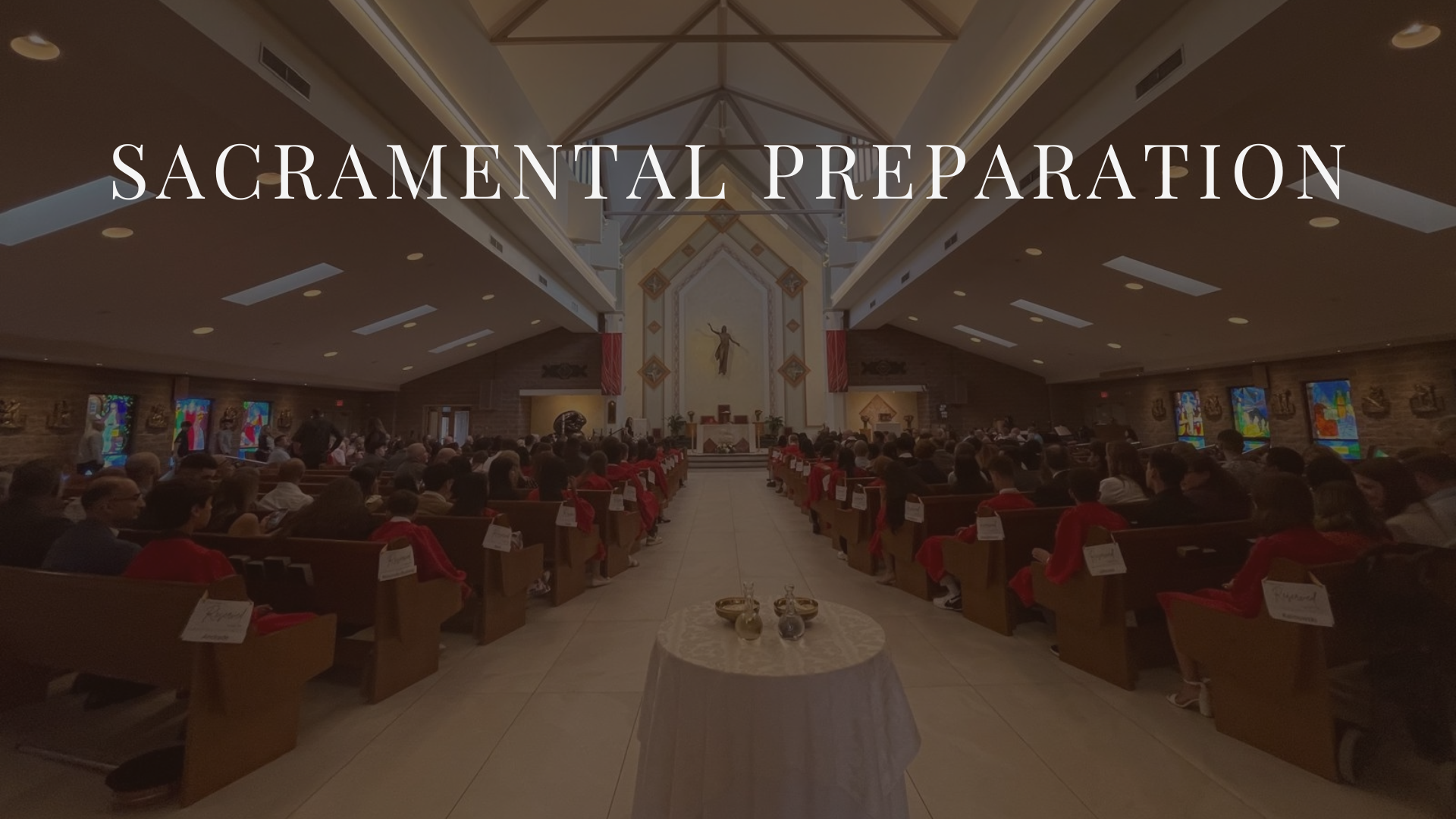 Confirmation 2027