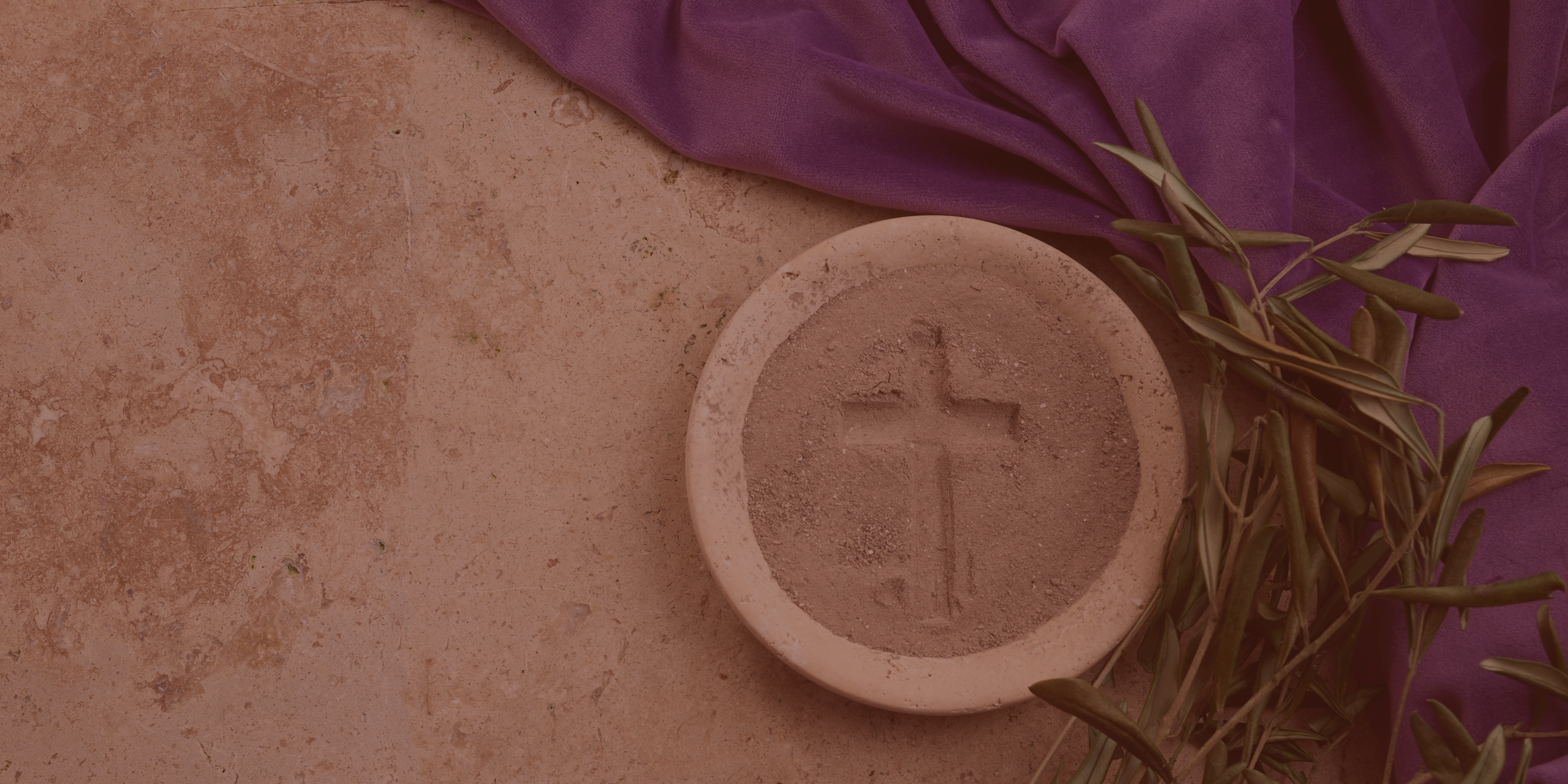 Lent website