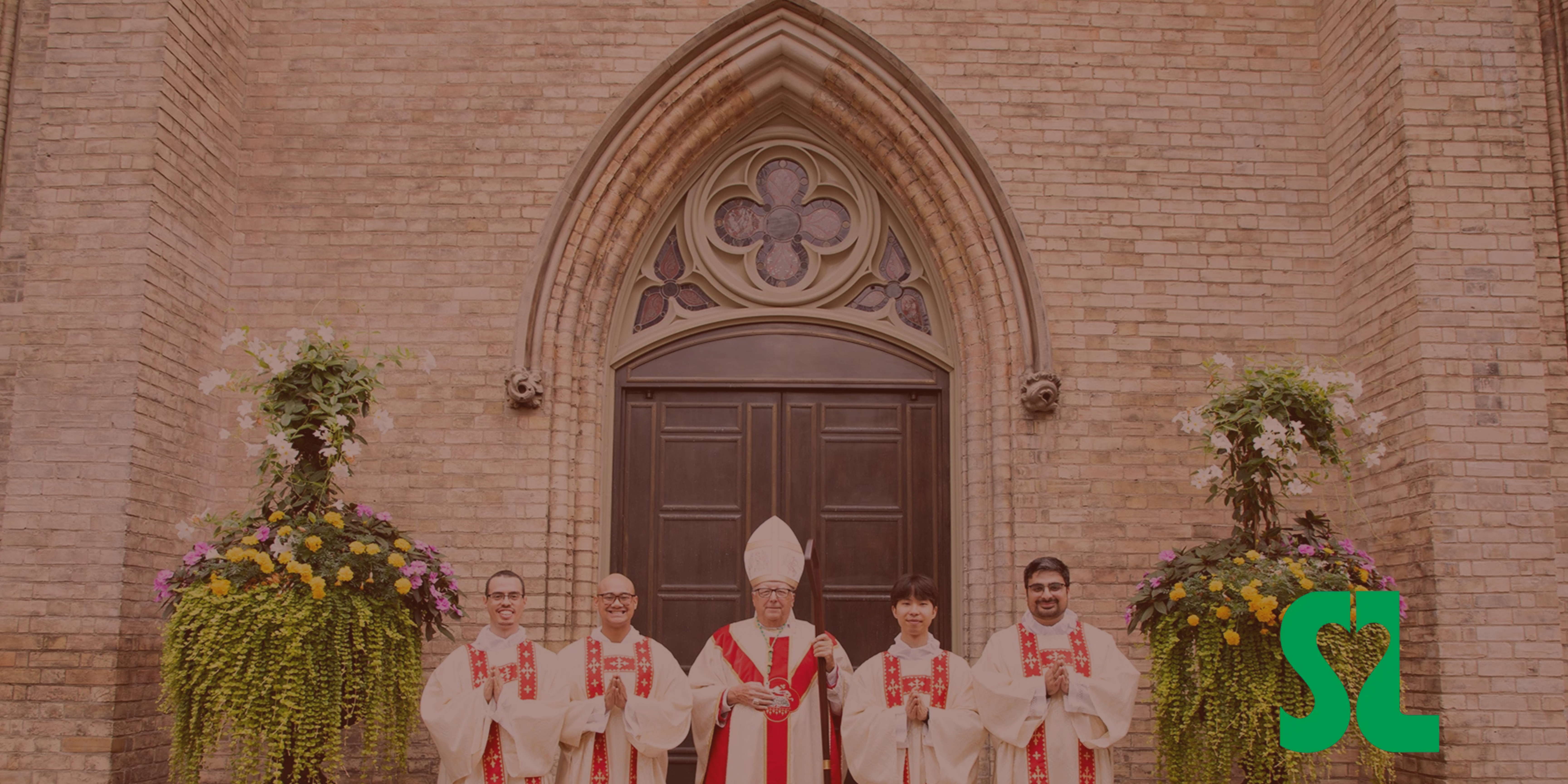 March 15, 2026 Banner