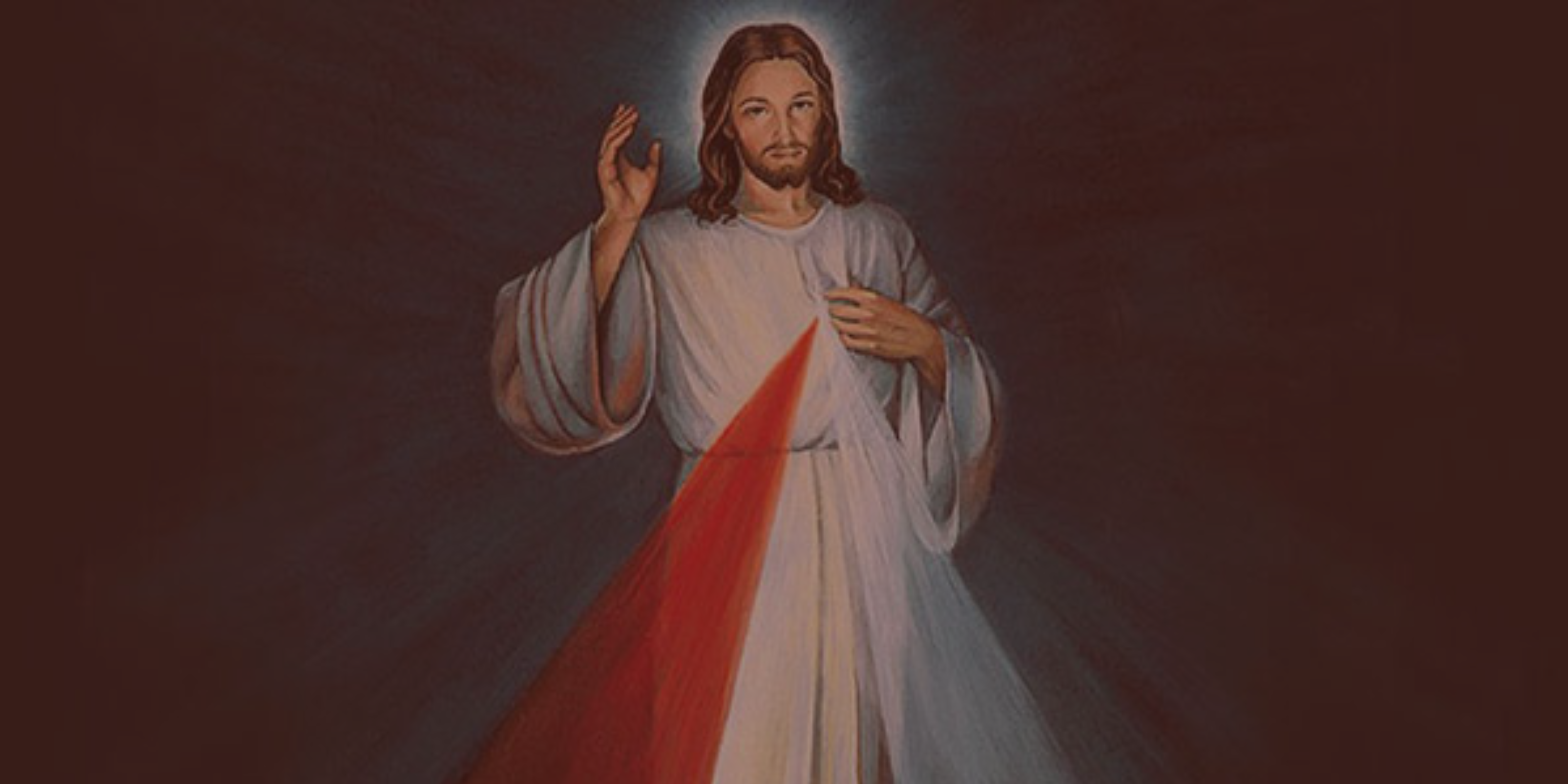Divine Mercy
