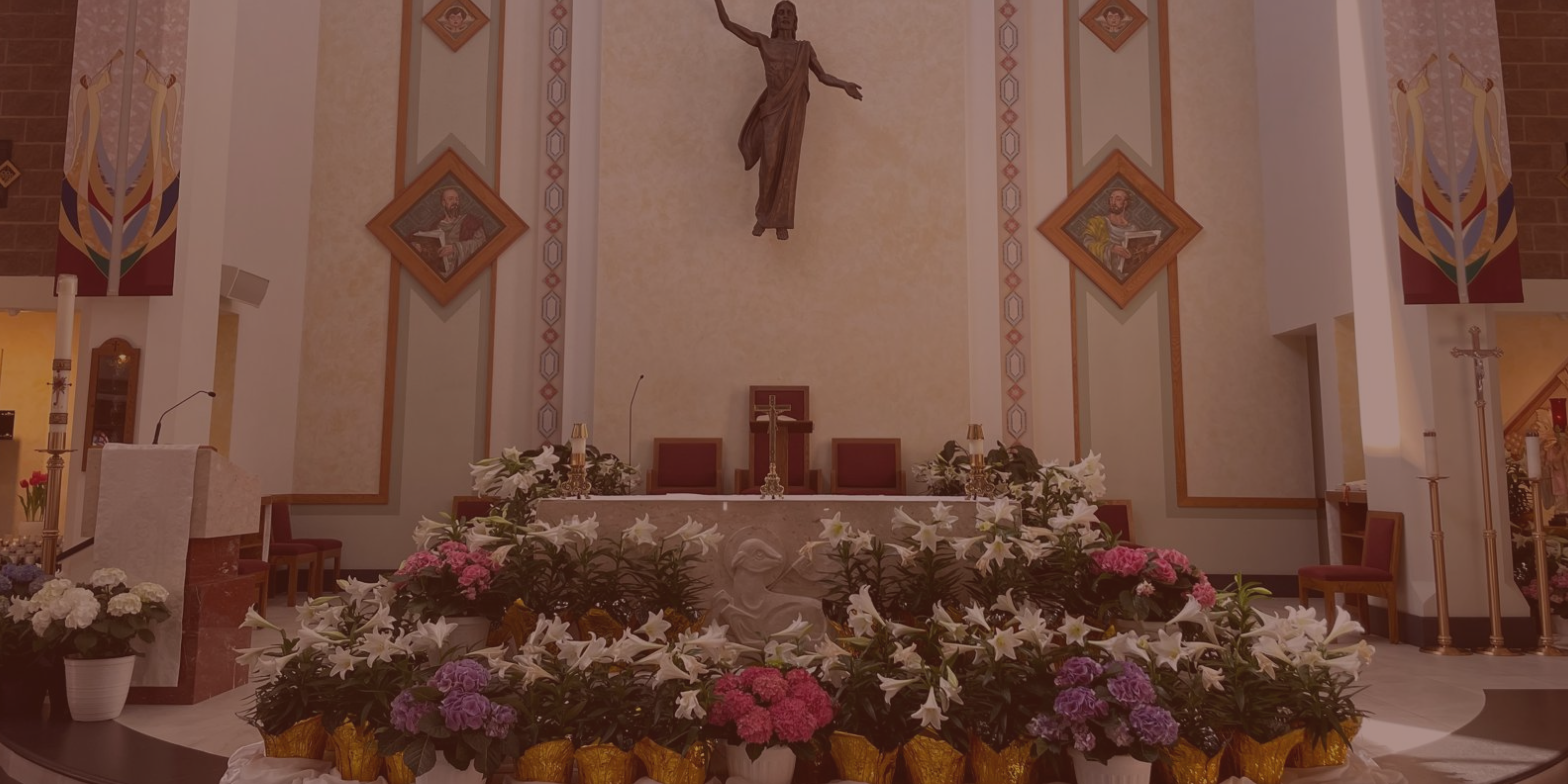 Corpus Christi