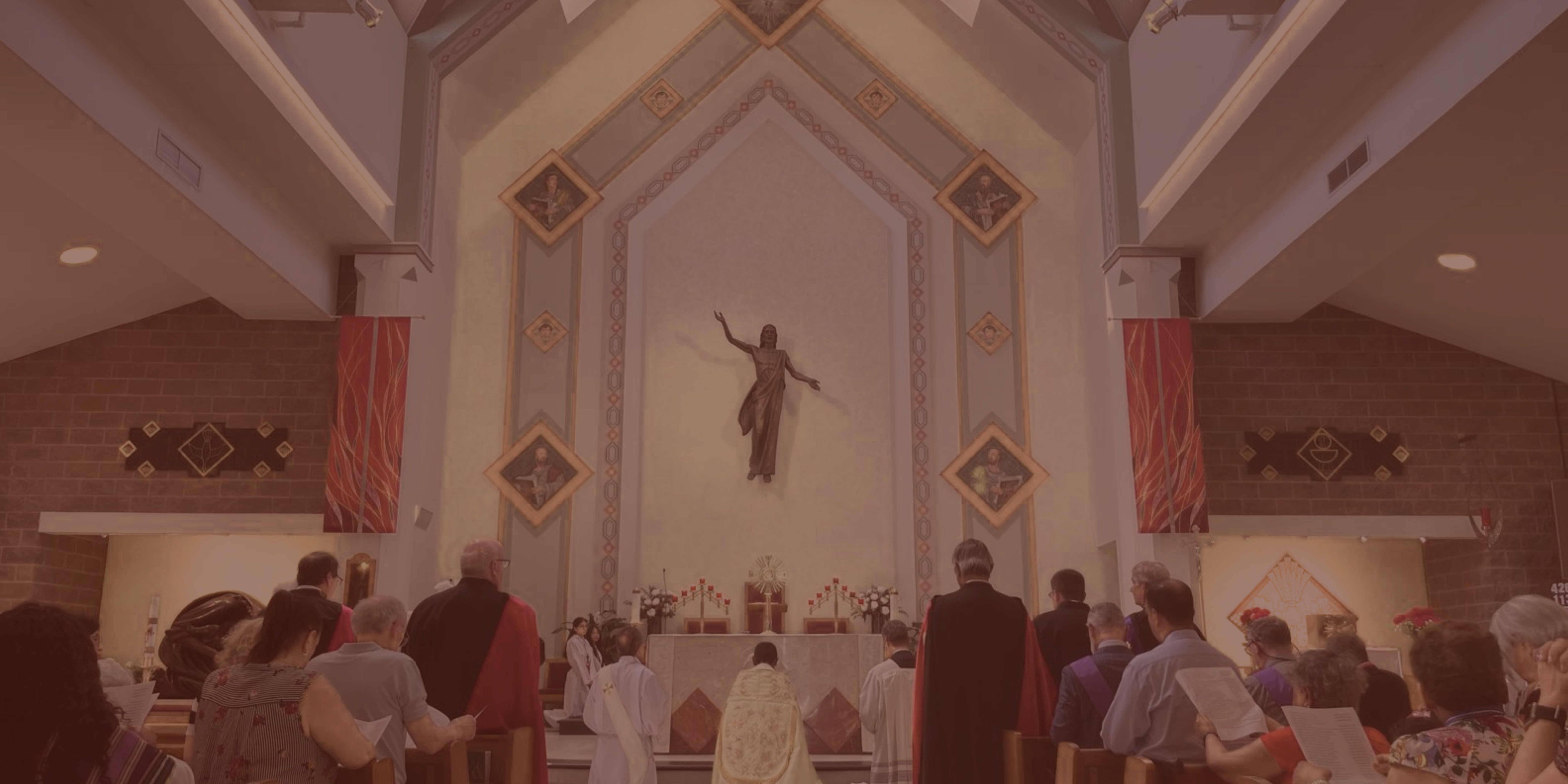 Corpus Christi