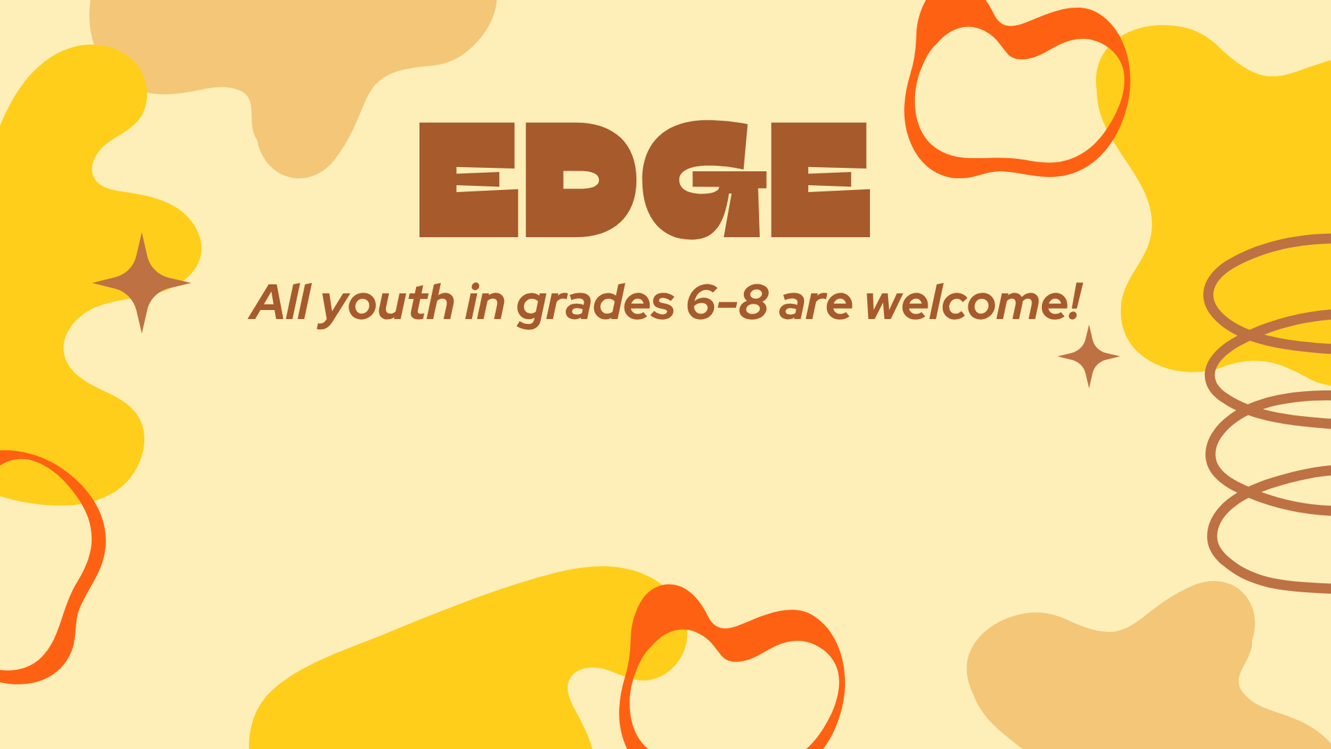 Edge