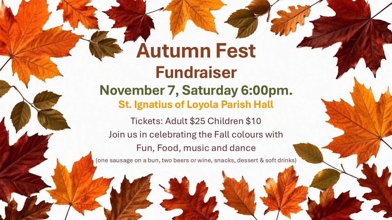 Fall Fest 2026 Fall Fest 2026