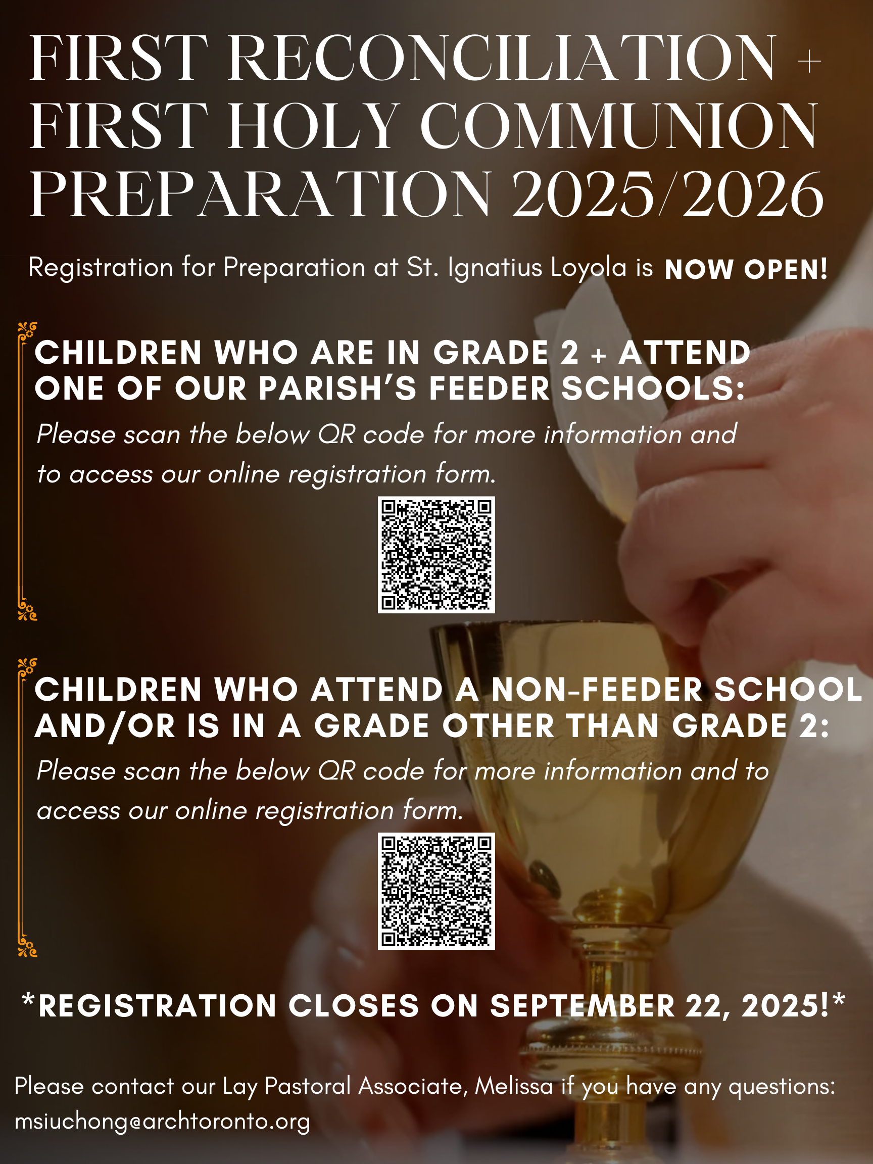 FHC - Registration Poster.
