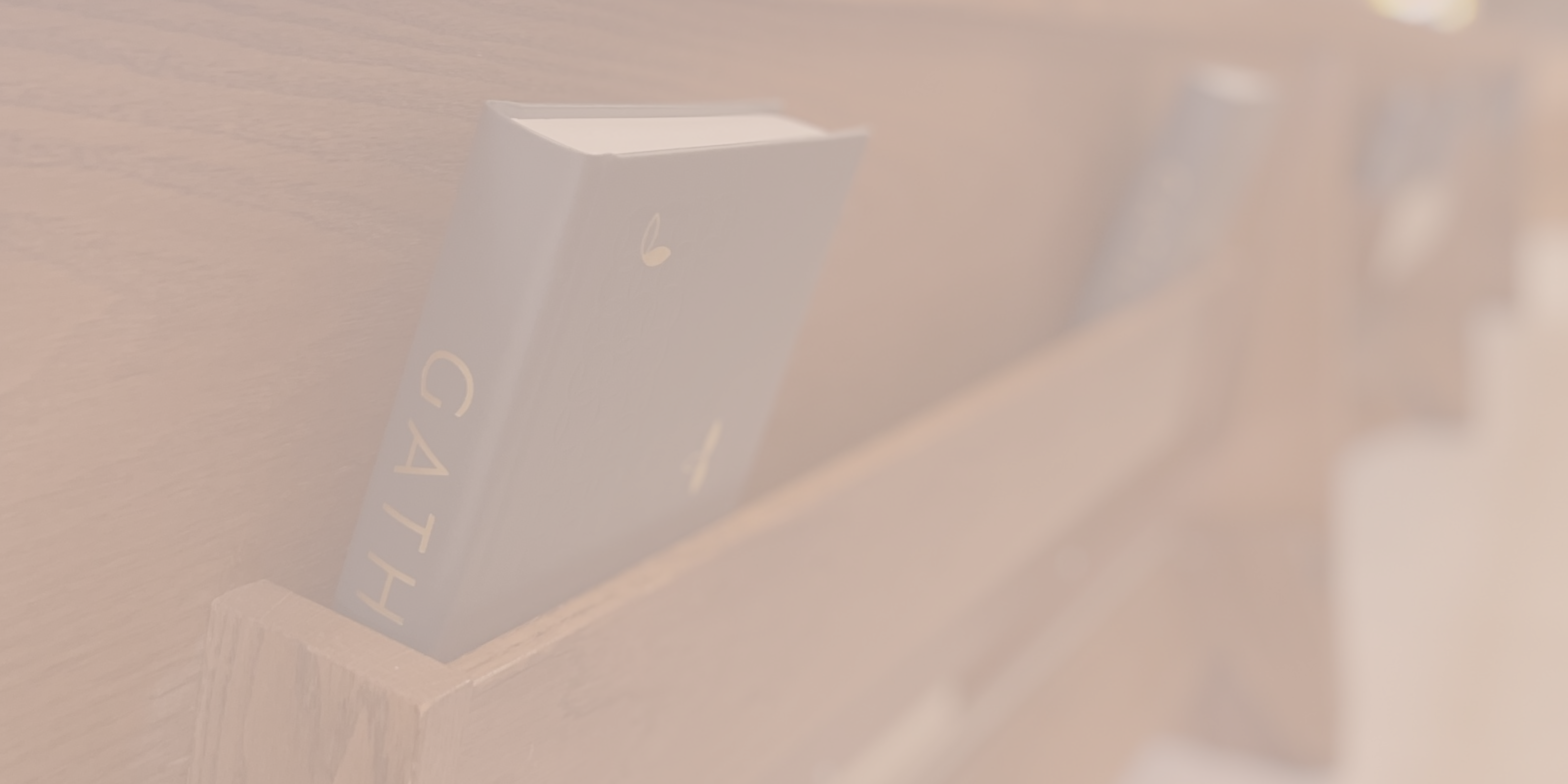 Hymnal Book