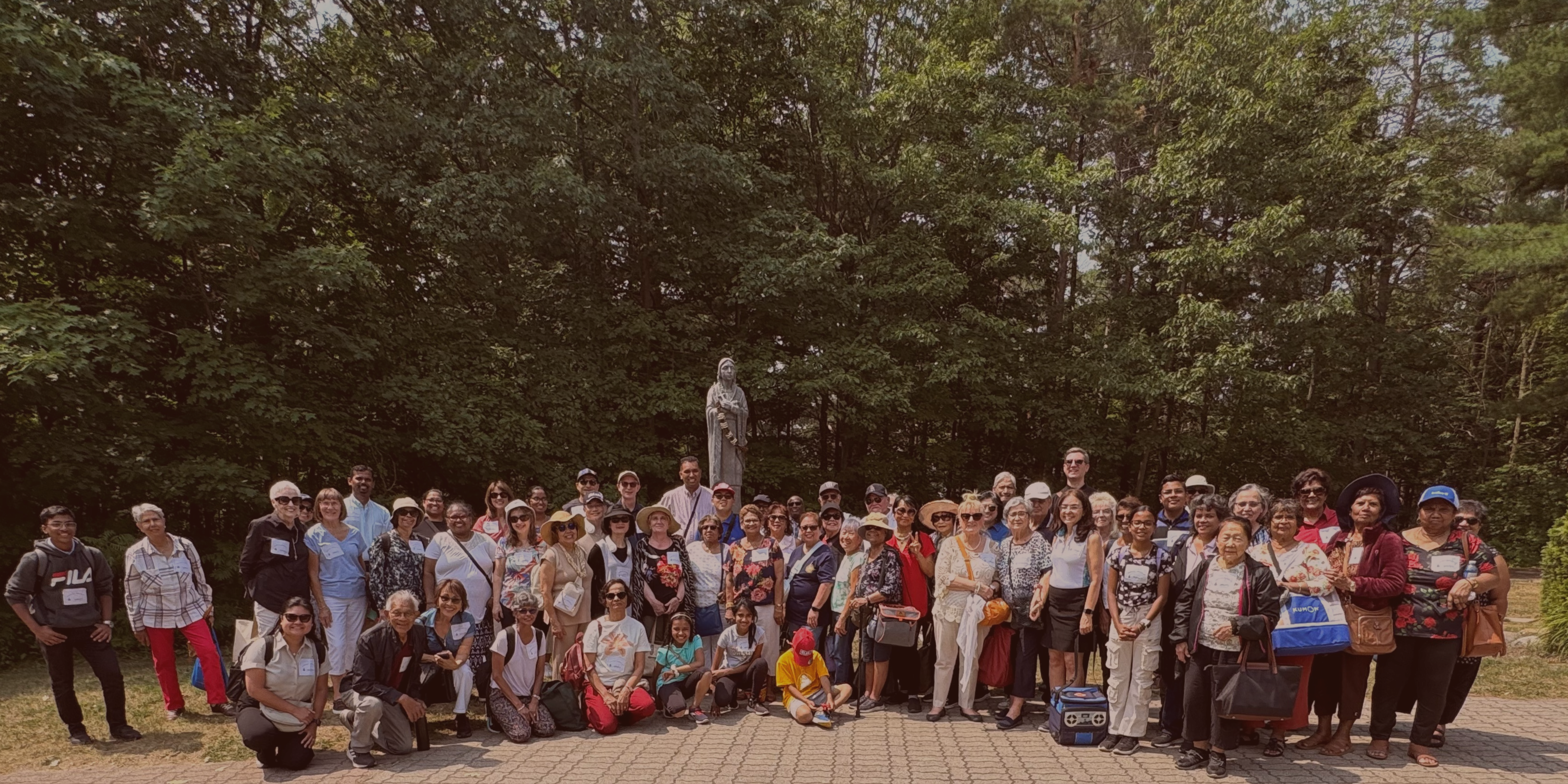 Martyrs Shrine