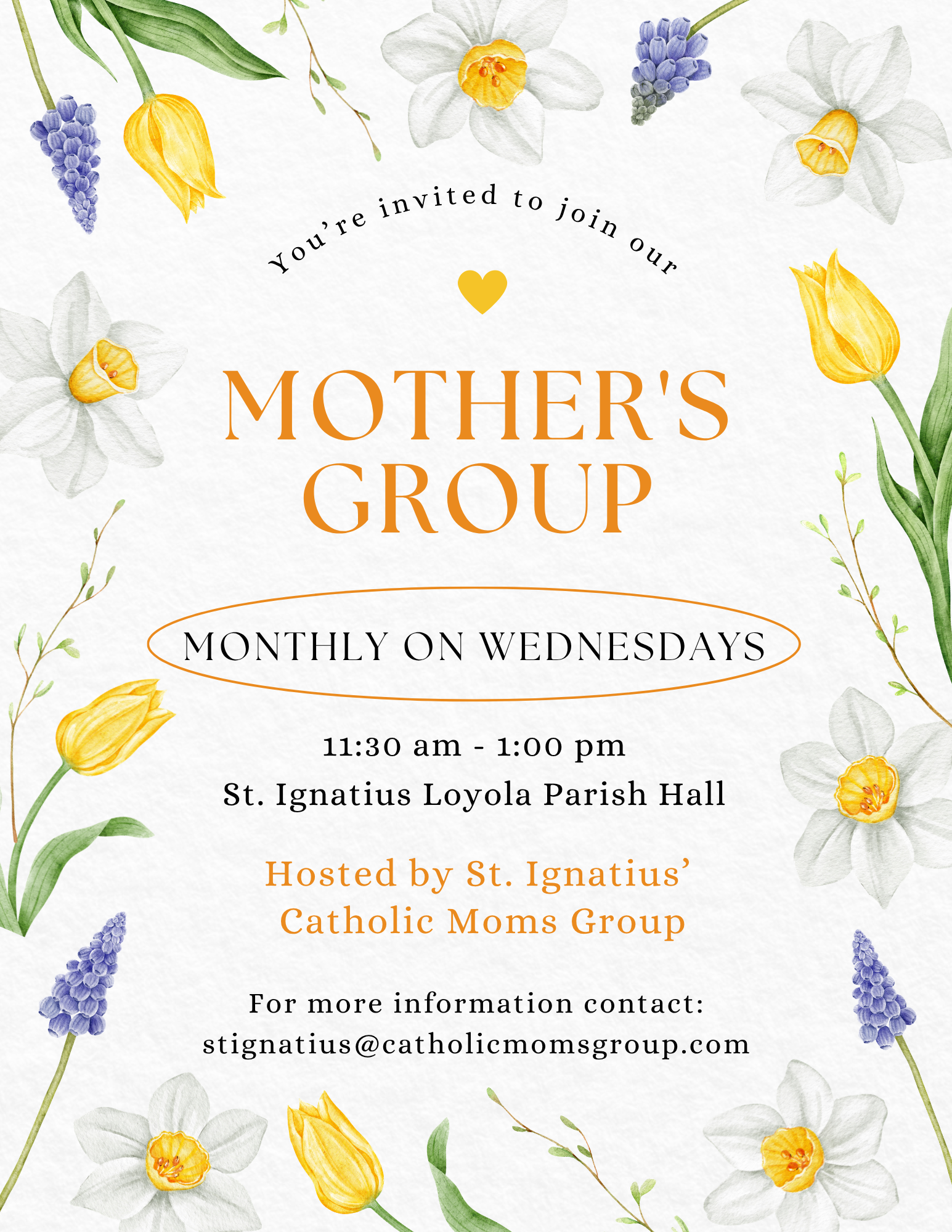 Mother's Group
