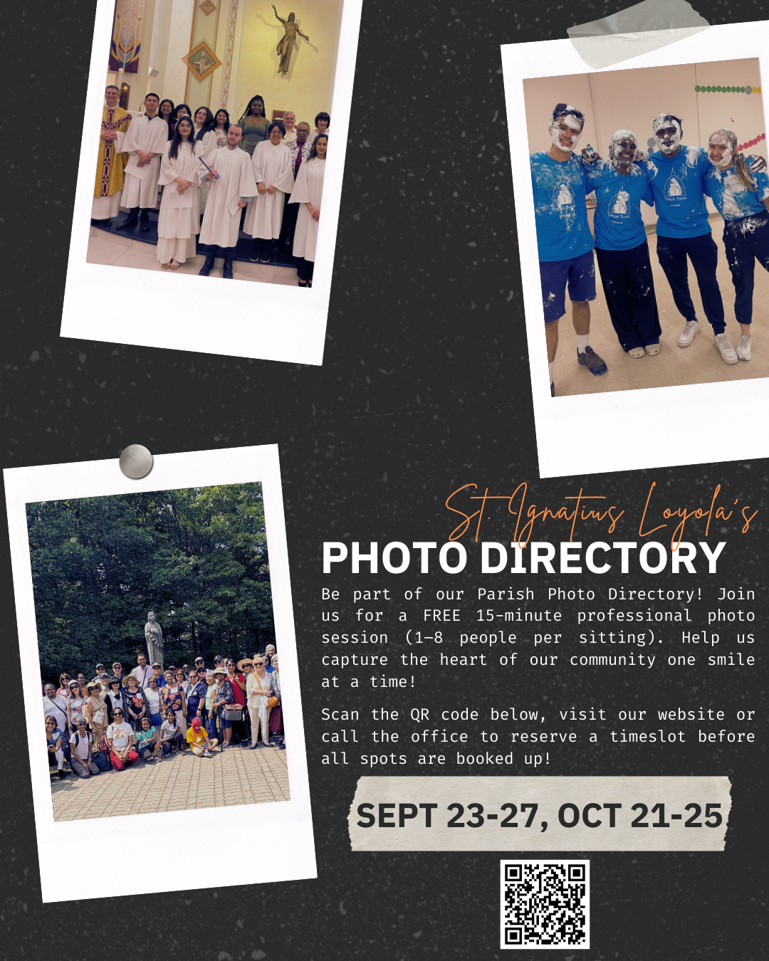 Photo Directory