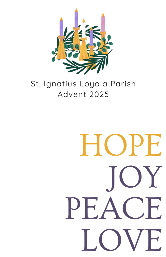 Advent Prayer- Hope Advent Prayer- Hope