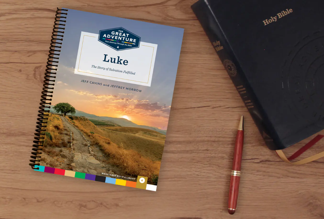 Bible Study - Luke Bible Study - Luke