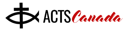 Acts Canada Acts Canada