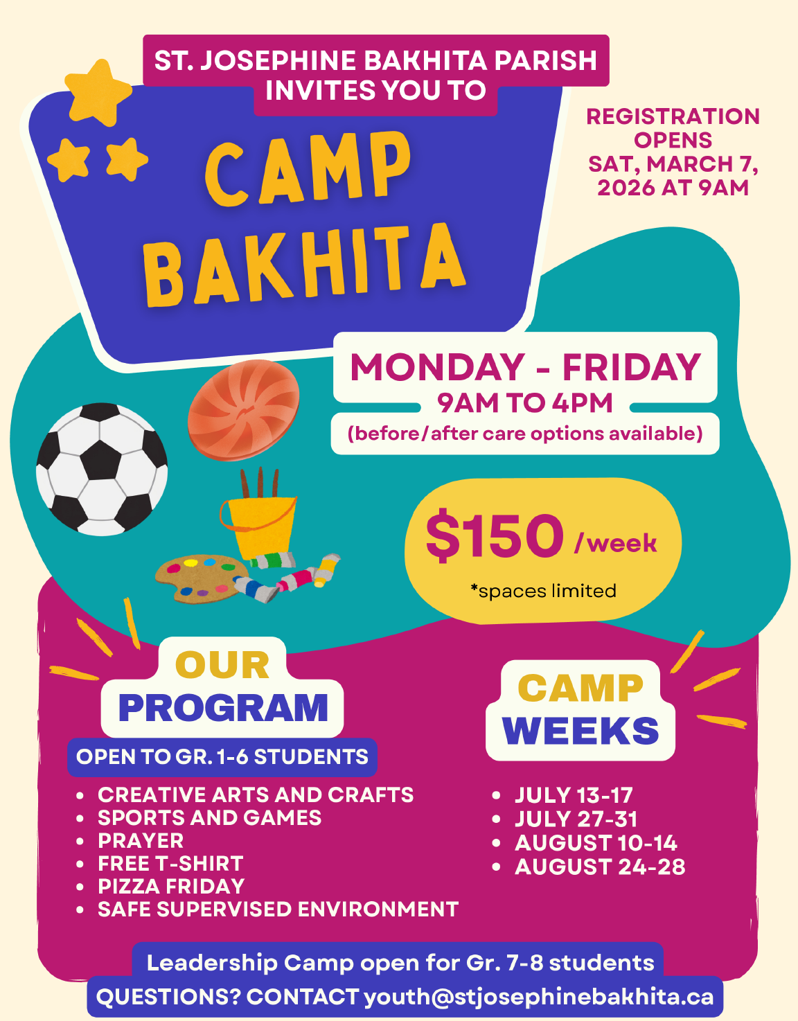 Bakhita