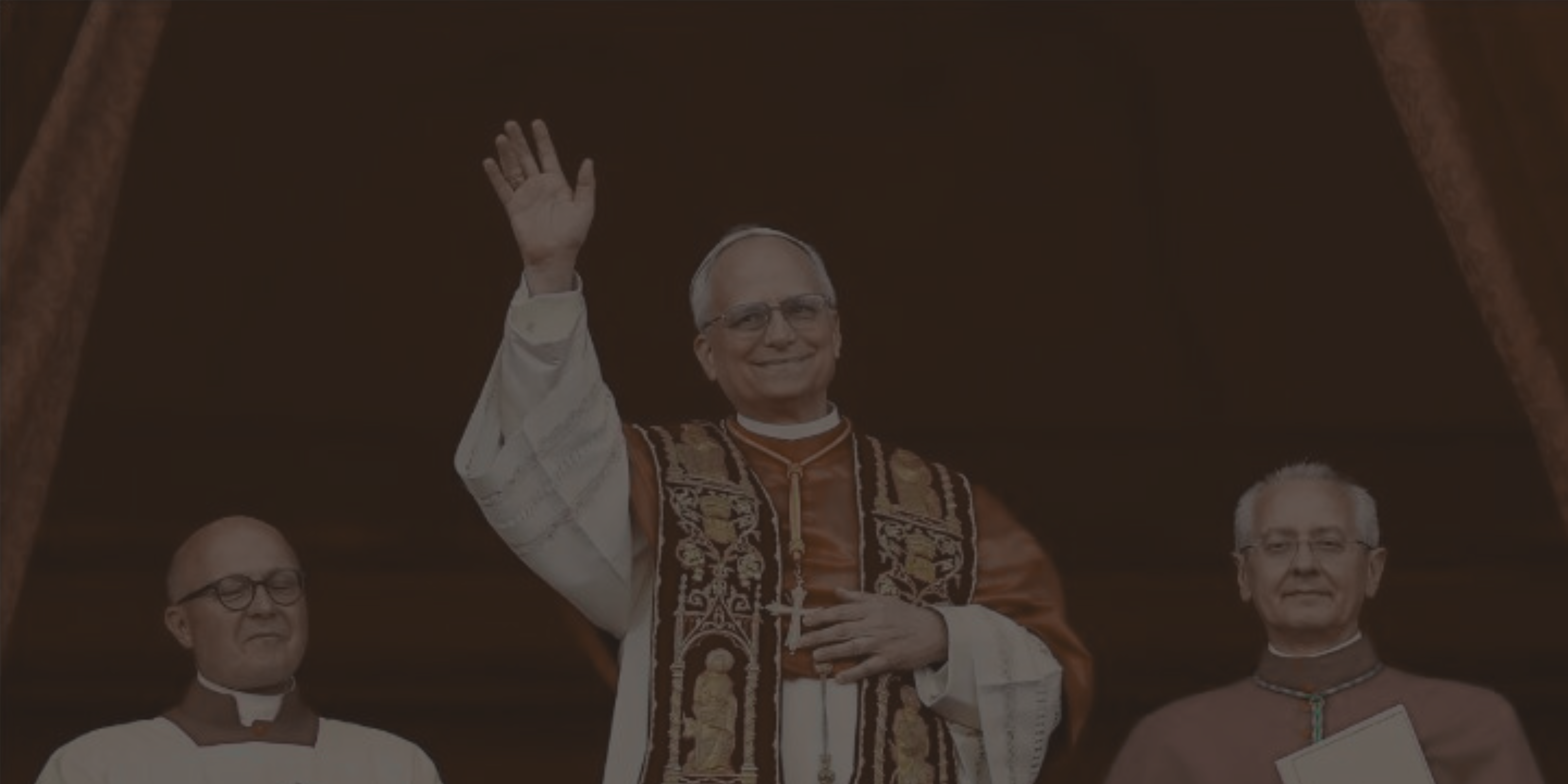 New Pope