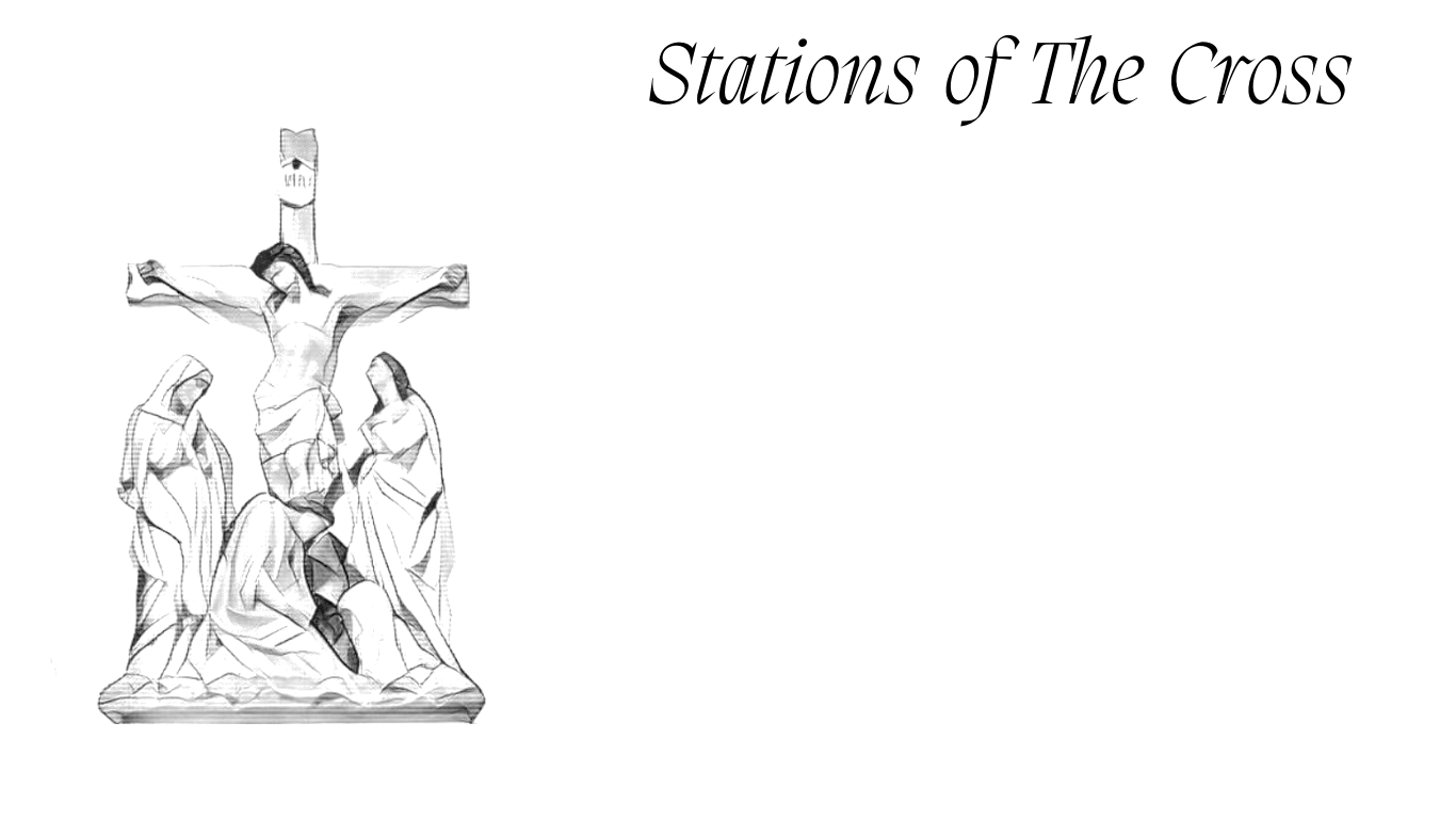 Stations of the Cross