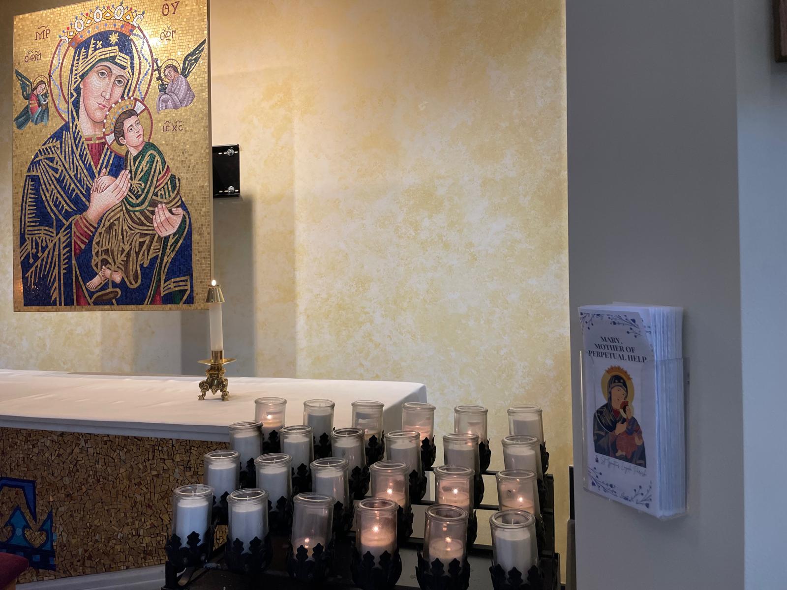Perpetual Help Perpetual Help